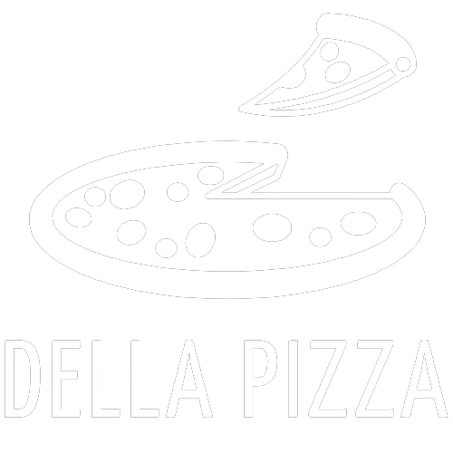 Della pizza